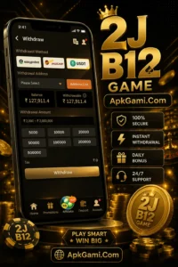 2J Bet Game- Download (2026) 1