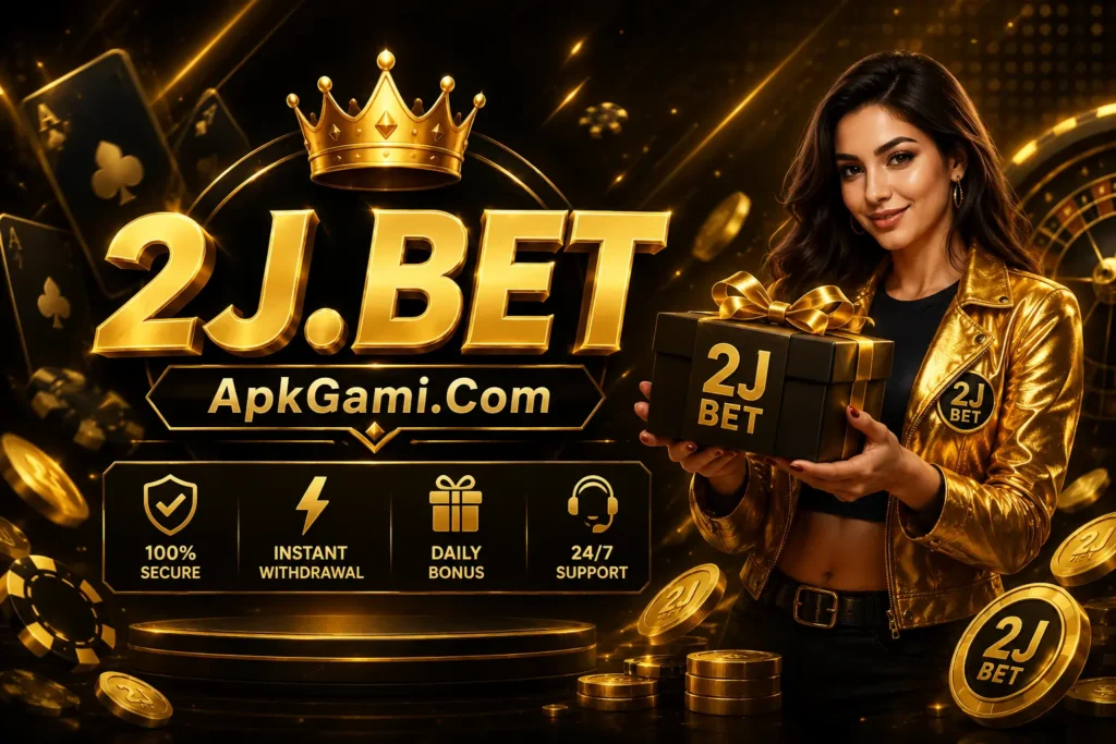 2J Bet Game Image