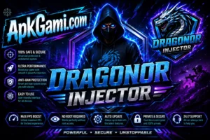 Dragonor  Injector Apk- Latest Version And Download (2026) 1