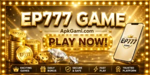 EP777 Game  – Complete Guide(2026) 3