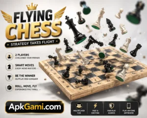 Flying Chess Apk Game- Download and Complete Guide (2026) 1