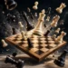 Flying Chess Game Apk
