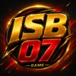 ISB07 Game Apk