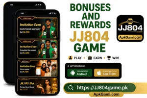 JJ 804 Game – Complete Guide, Features 1