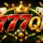 777QR Game Apk