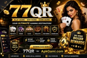 777QR Game Apk- Download & Guide (2026) 2
