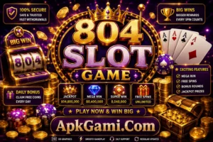 804 Game Apk- Download, Features & Complete Guide 1