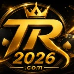 TR2026 Game Apk