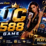 UC588 Game Apk