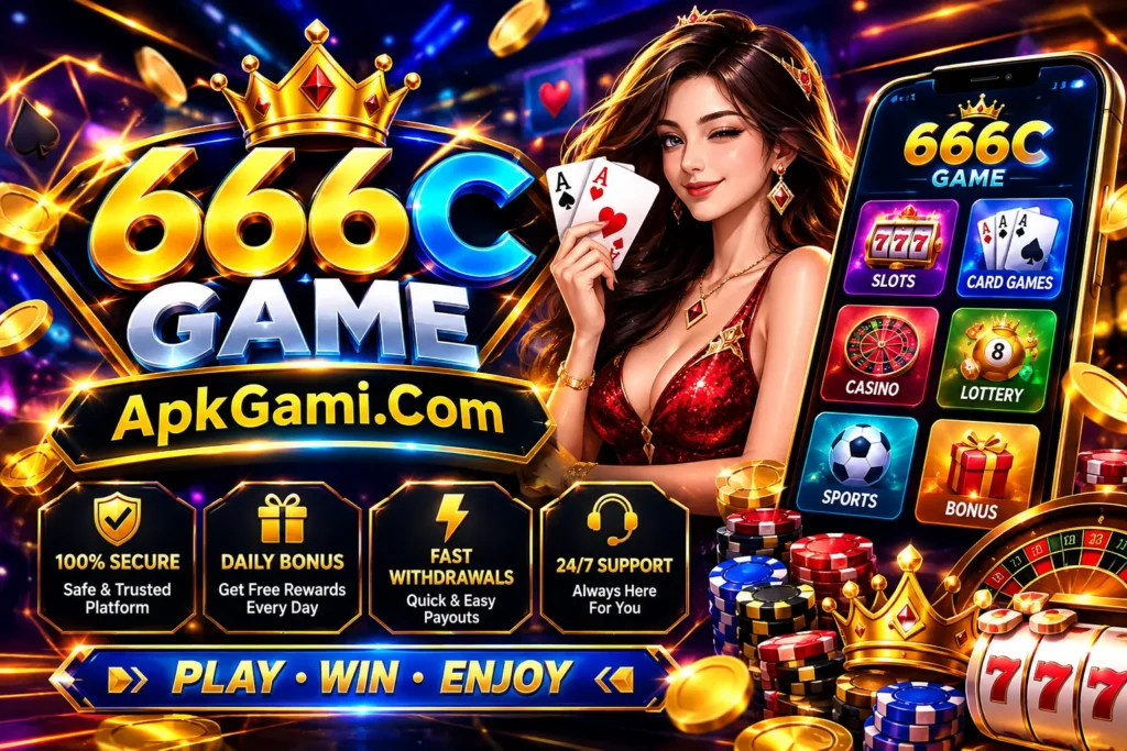 666C Game Apk