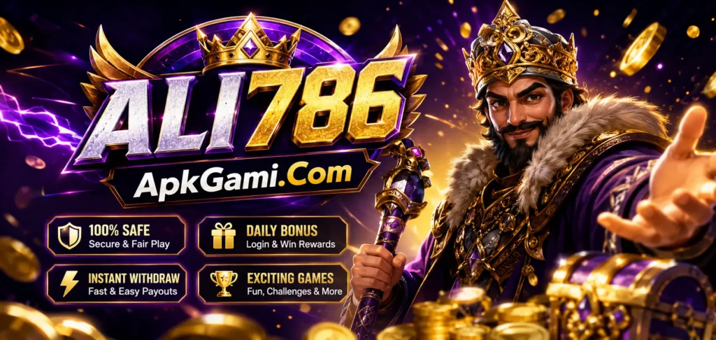 786 Game Play