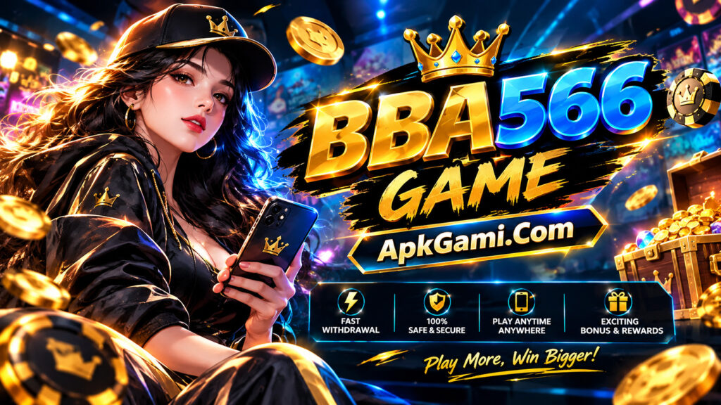 BBA566 Apk