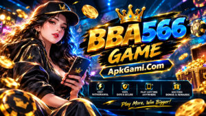 BBA566 Game Apk Download (2026) – Complete Guide, Features & Overview 1