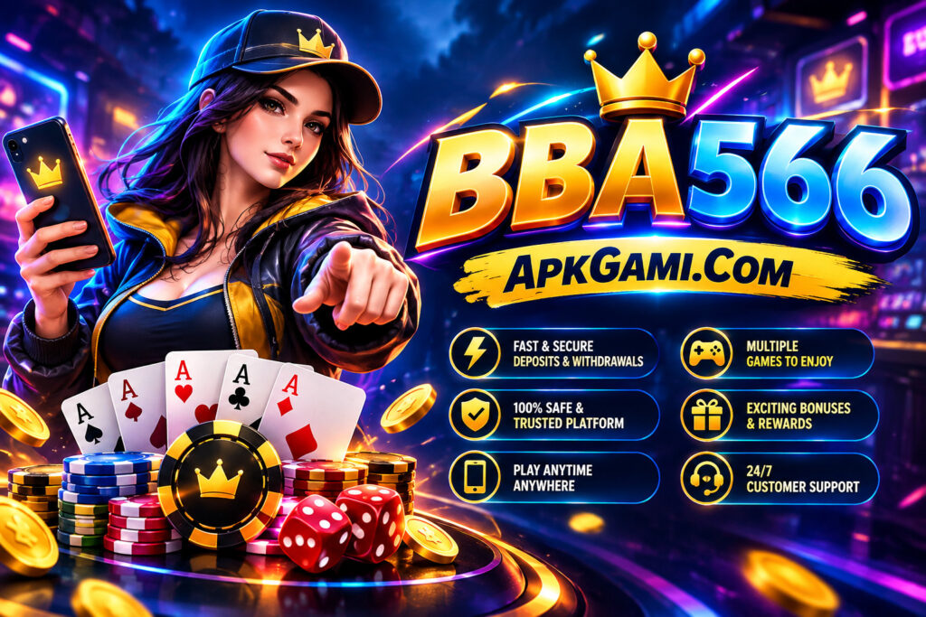 BBA566 Game Download