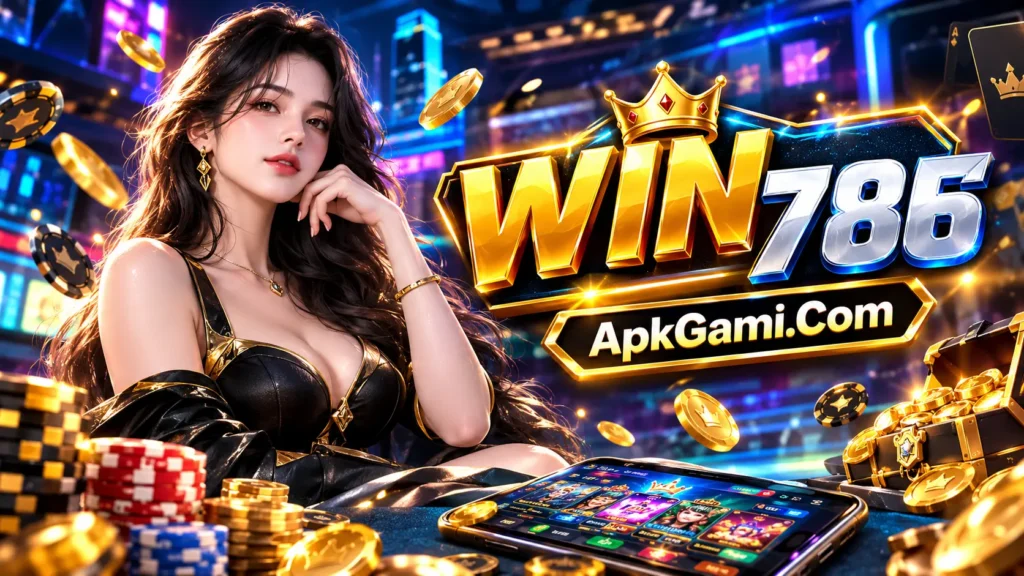 Win786 Game Apk