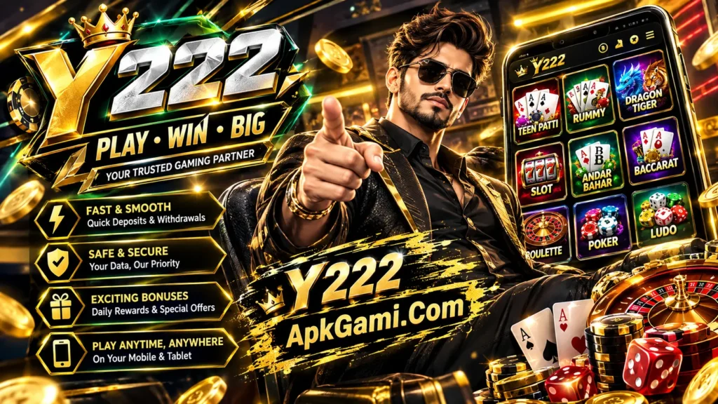Y222 Game Download