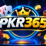 PKR365 Game