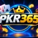 PKR365 Game
